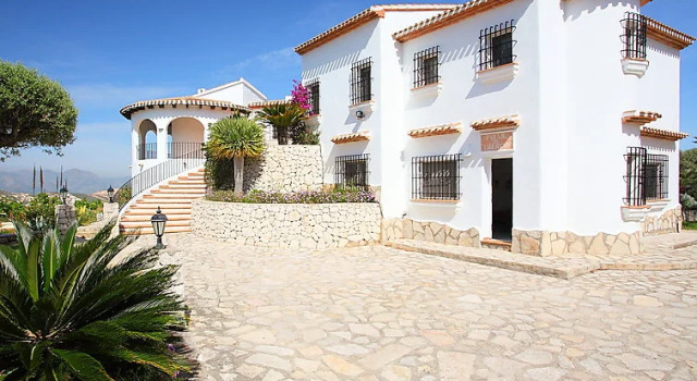 Villa Paraje de Libertad by Interhome, Забронировать Вилла Монте-Пего провинция Аликанте