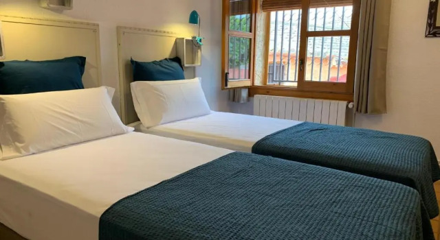 Номер Standard Arianella Holiday Home Penedes