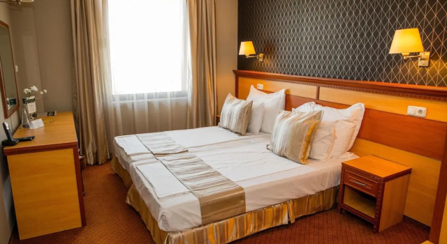Номер Classic Spa Hotel Ezeretz Blagoevgrad