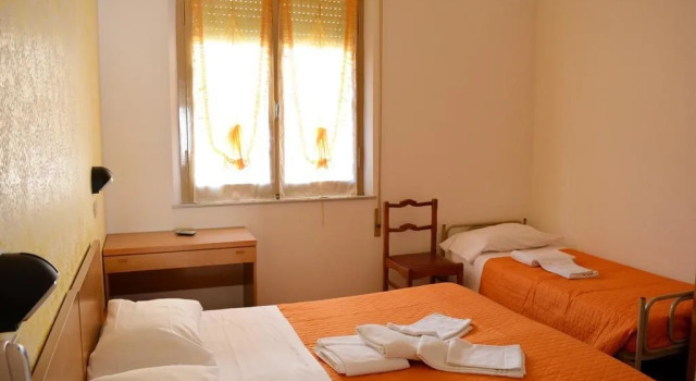 Hotel Giada