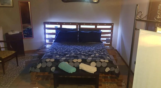 Casa Paola, Book Hotel Hoteller i Spoleto med parkering, Parkering