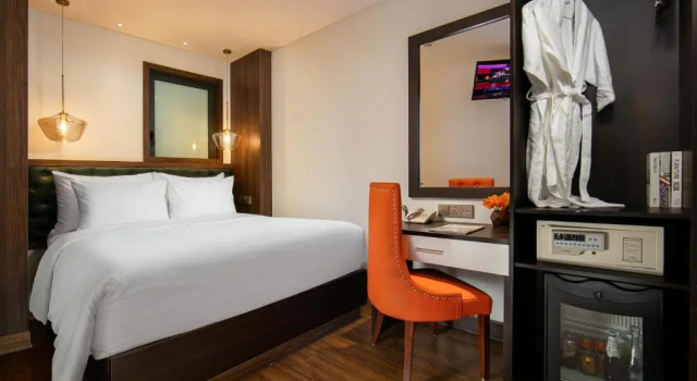 Номер Superior Bendecir Hotel & Spa
