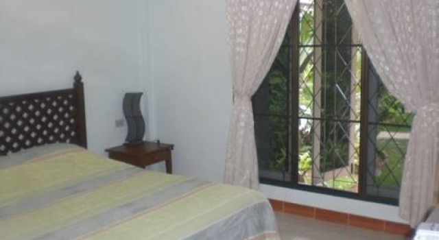 Suchaya Bungalow