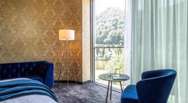 Emser ThermenHotel, Забронировать Отель СПА-отели Бад-Эмс, SPA-услуги