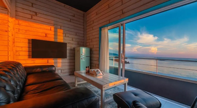 Villa Sunset & Villa Spa Resort