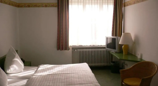 Номер Standard City Hotel