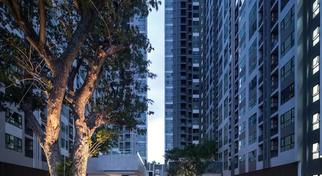 Номер Standard Central Location, Amazing Infinity Pool Near Beach