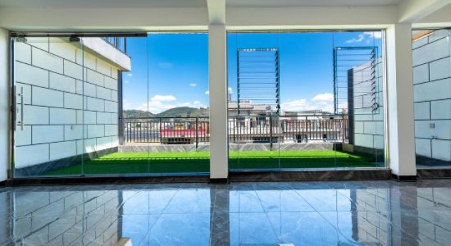 Lemon Isle Inn, Prenota Hotel Hotel a Yunnan con parcheggio, Parcheggio
