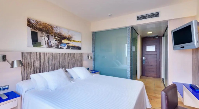 Double room Seth Punta Prima