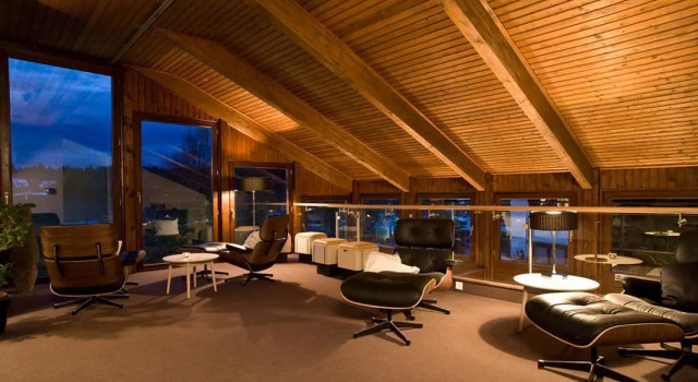 Hotel Njord