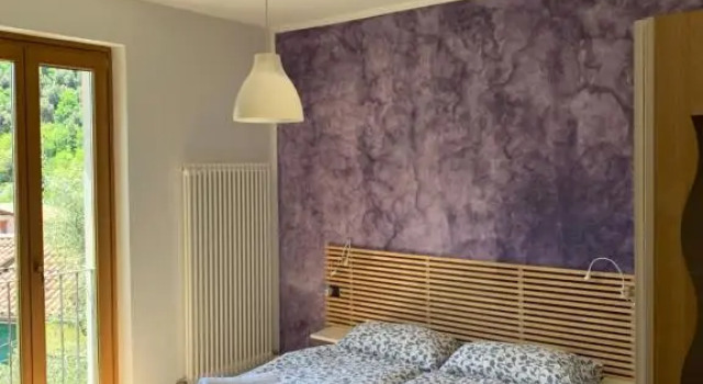 Номер Standard Hotel Garnì Delle Rose