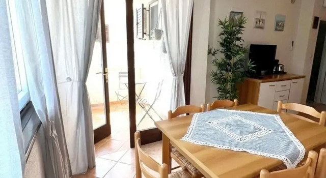 Nice Apartment With View