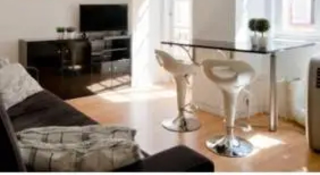 Apartment Beco das Farinhas