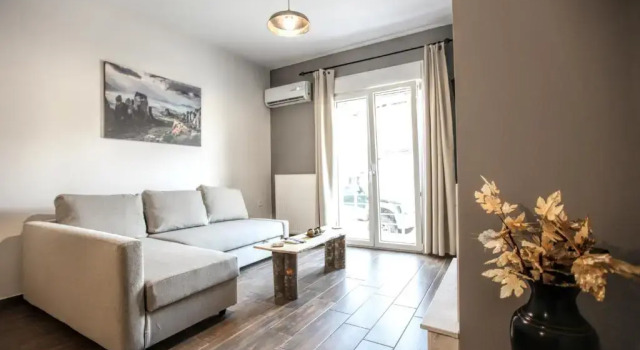Terra di Meteora Suites 2
