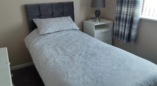3-bed Bungalow Near Conwy Valley Close to Castle, Забронировать Дом для отпуска Виллы Сноудония, Вилла
