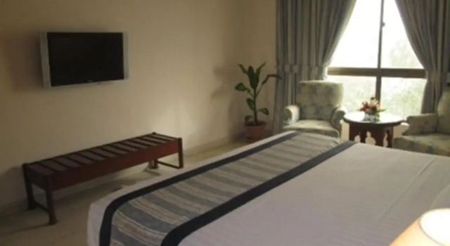 Camera Superior Beach Luxury Hotel