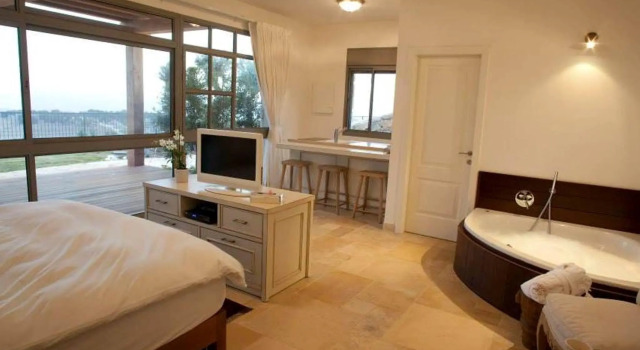 Люкс Boutique Hotel Tamarin
