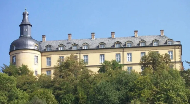 Апартаменты Holiday Apartment Sonnennest