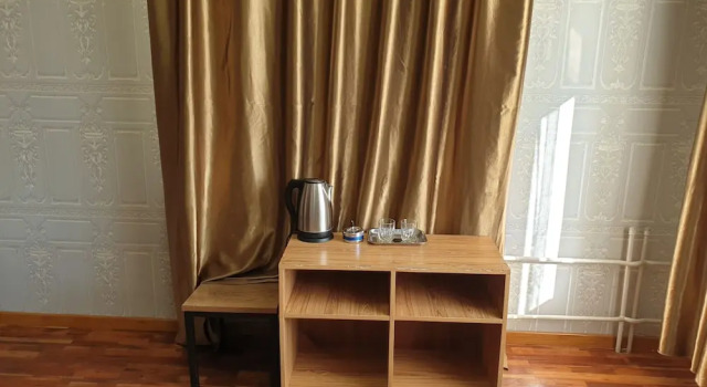Jonon tours guesthouse