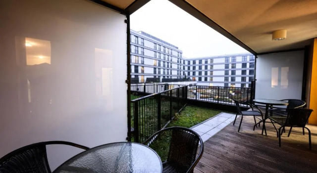 Апартаменты Native Apartments Masarska 8