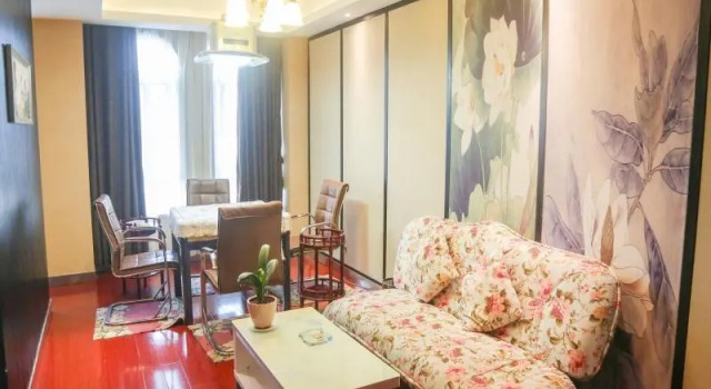 GreenTree Alliance Hotel Chaohu Guishan Road, Buchen Sie Hotel 3-Sterne-Hotels in Chaohu, 3*
