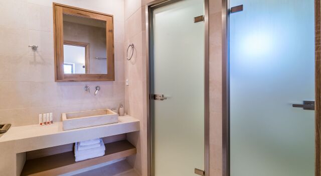 Апартаменты Deluxe c 1 комнатой Porta del mar Beach Resort