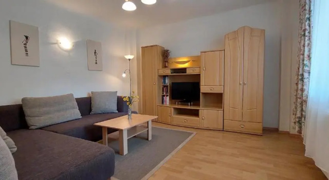 Appartements Romanin