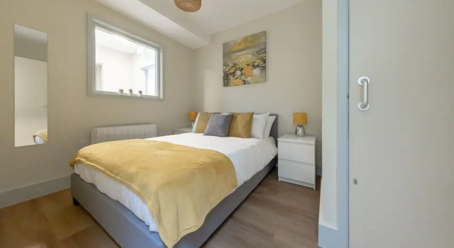 Apartment 3 Isabella House Hereford, Varaa Huoneisto Asunnot kohteessa Merseyside, Huoneisto