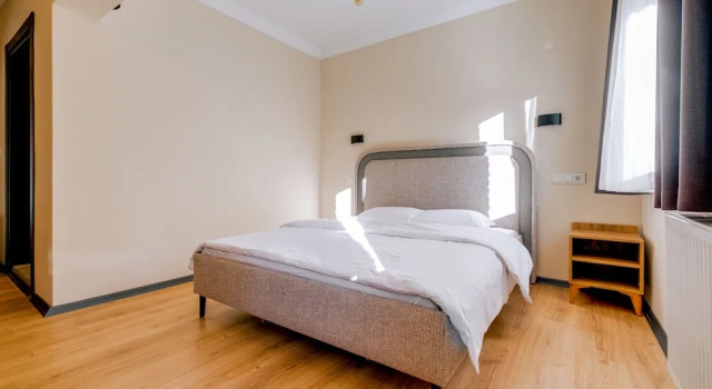Номер Standard Doceia Hotel