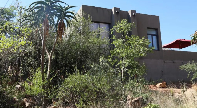 Natures Haven, Boek Hotel Hotels in Gauteng met parkeren, Parkeren