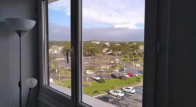 Studio Bord de Mer, Забронировать Апартаменты/квартира Апартаменты Vendée, Апартаменты/квартира