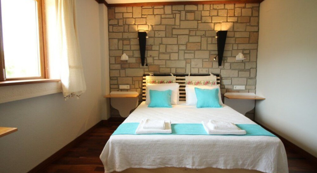 Вилла Dalyan Villa Atthis