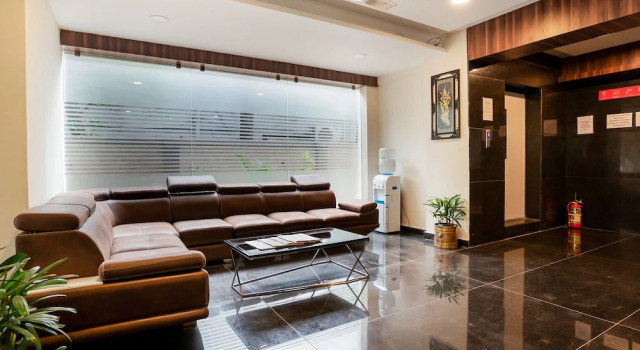 OYO 28637 Gokul Grand