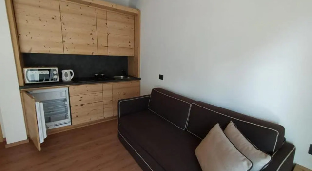Семейный номер Superior Hotel Villa Rosa