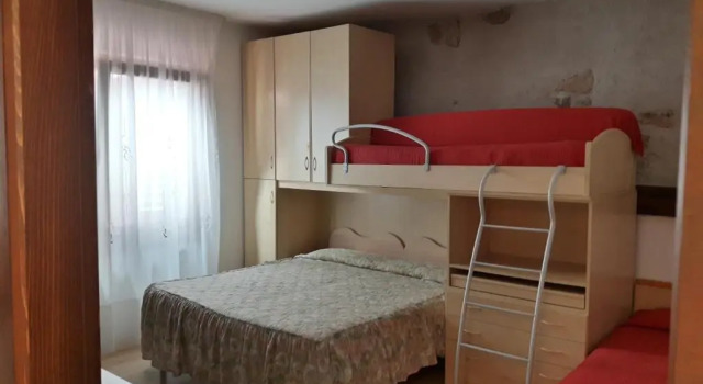 Апартаменты c 1 комнатой Casa Vacanze Luca e Cinzia