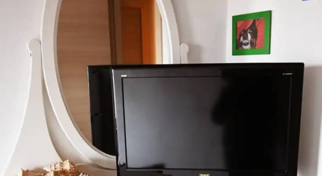 Апартаменты с 2 комнатами с балконом и с видом на сад Penelope 2 Bedroom Apartment