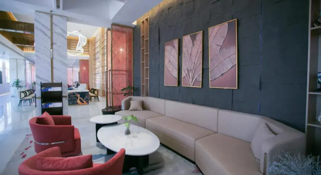 Ramada By Wyndham Vientiane Central