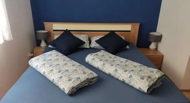 Апартаменты Apartment Ana