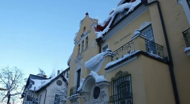 Villa Karlstein, Reserva ahora Villa Gasteinertal Salzburgo