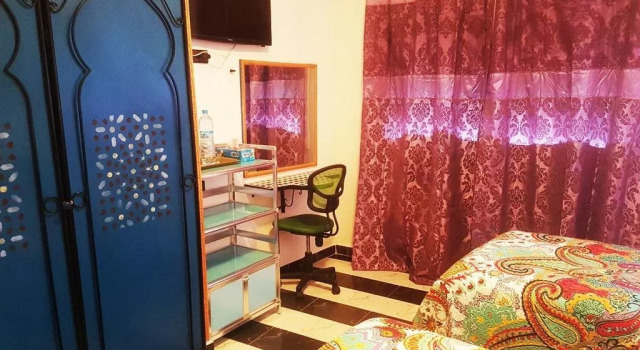 Hôtel Riad Tetouan