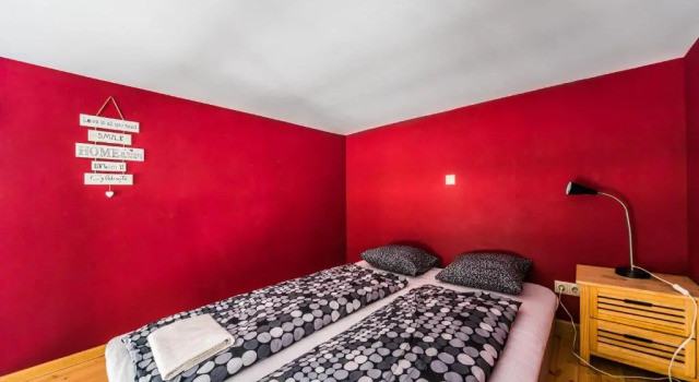 Апартаменты Oktogon 4 Entire Aircon Apartment