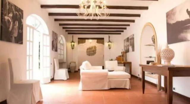 B&B Villa Accademia