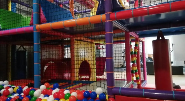 Апартаменты Enklawa Mielno apartamenty przy plaży