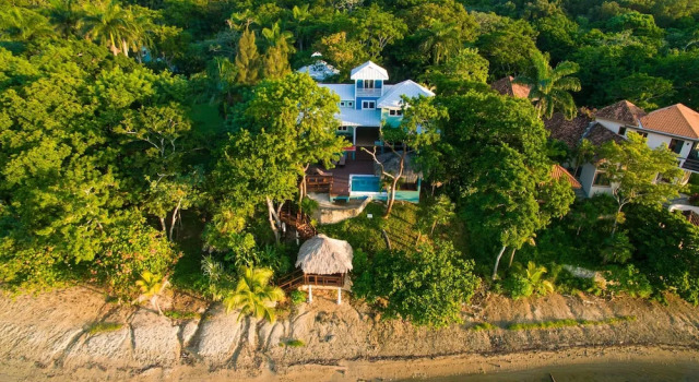 Коттедж Casa de Suenos Home
