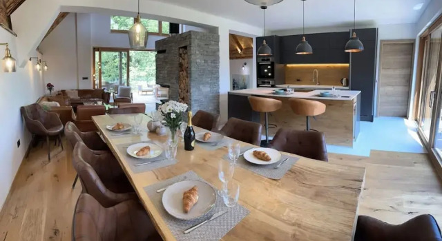 The Vila Bled Premium Luxury Retreat, Buchen Sie Villa Villen in Gorenjska, Villa