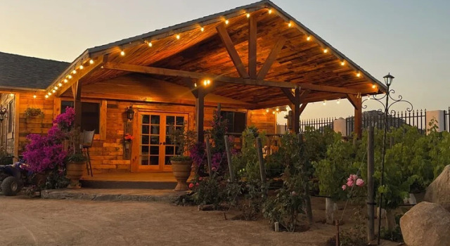Номер Standard HACIENDA 7 AMORES