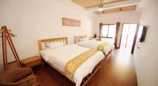 Guest House No.97 Heng Ling, Prenota Affittacamere Hotel a Jiangsu con parcheggio, Parcheggio