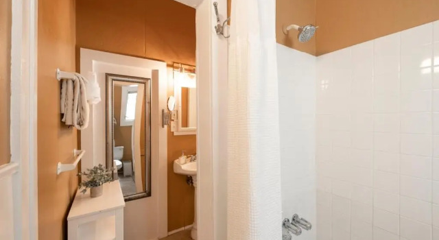 Двухместная вилла с 2 комнатами с видом на бассейн Rose Lane Villas