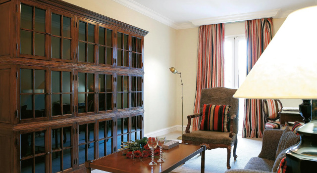 Grecotel Larissa Imperial, Book Hotel Larissa Thessalia