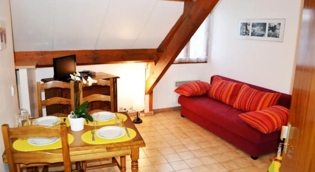 Le Relais de Noisy